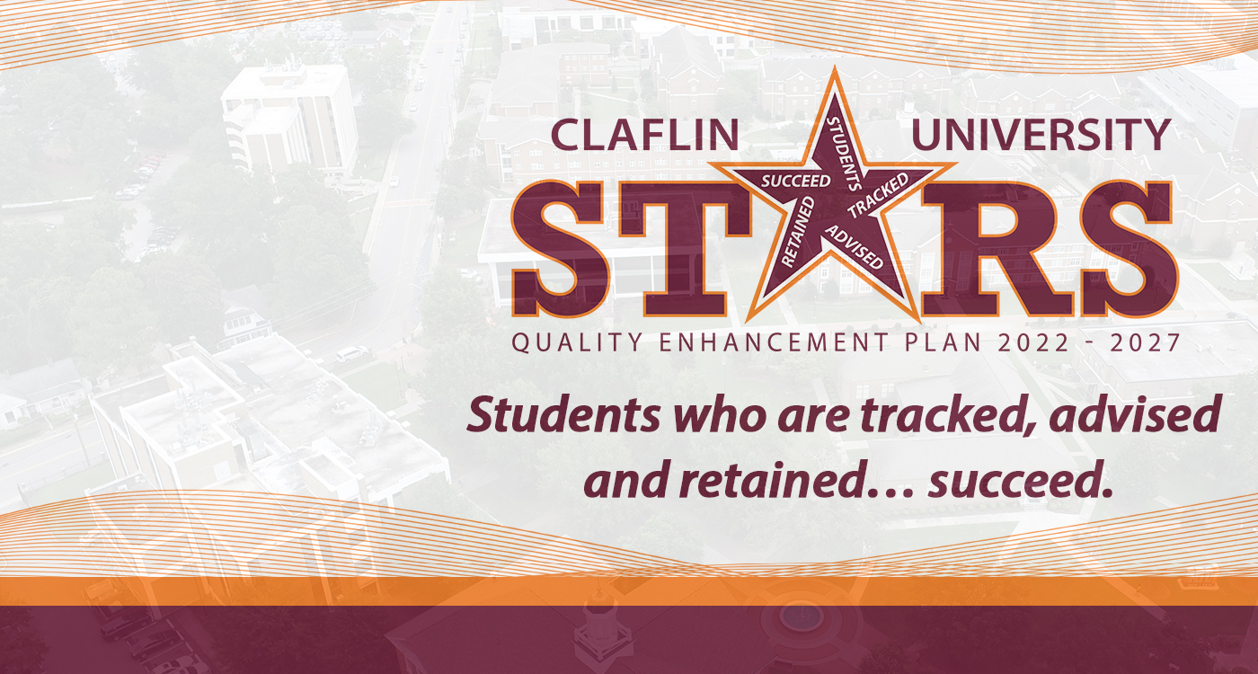 STARS QEP banner