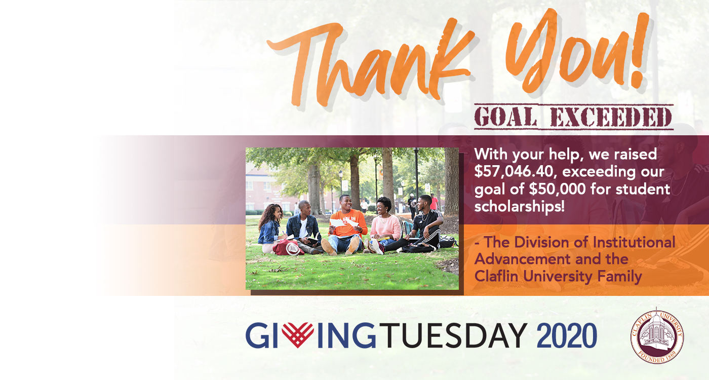 Thank you Wednesday 2020 banner 