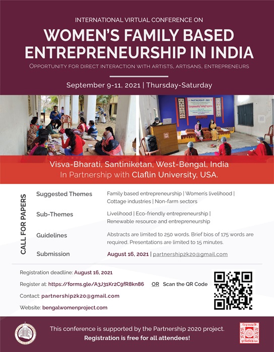 Conference Flyer 2021Final Conference Flyer 2021Final
