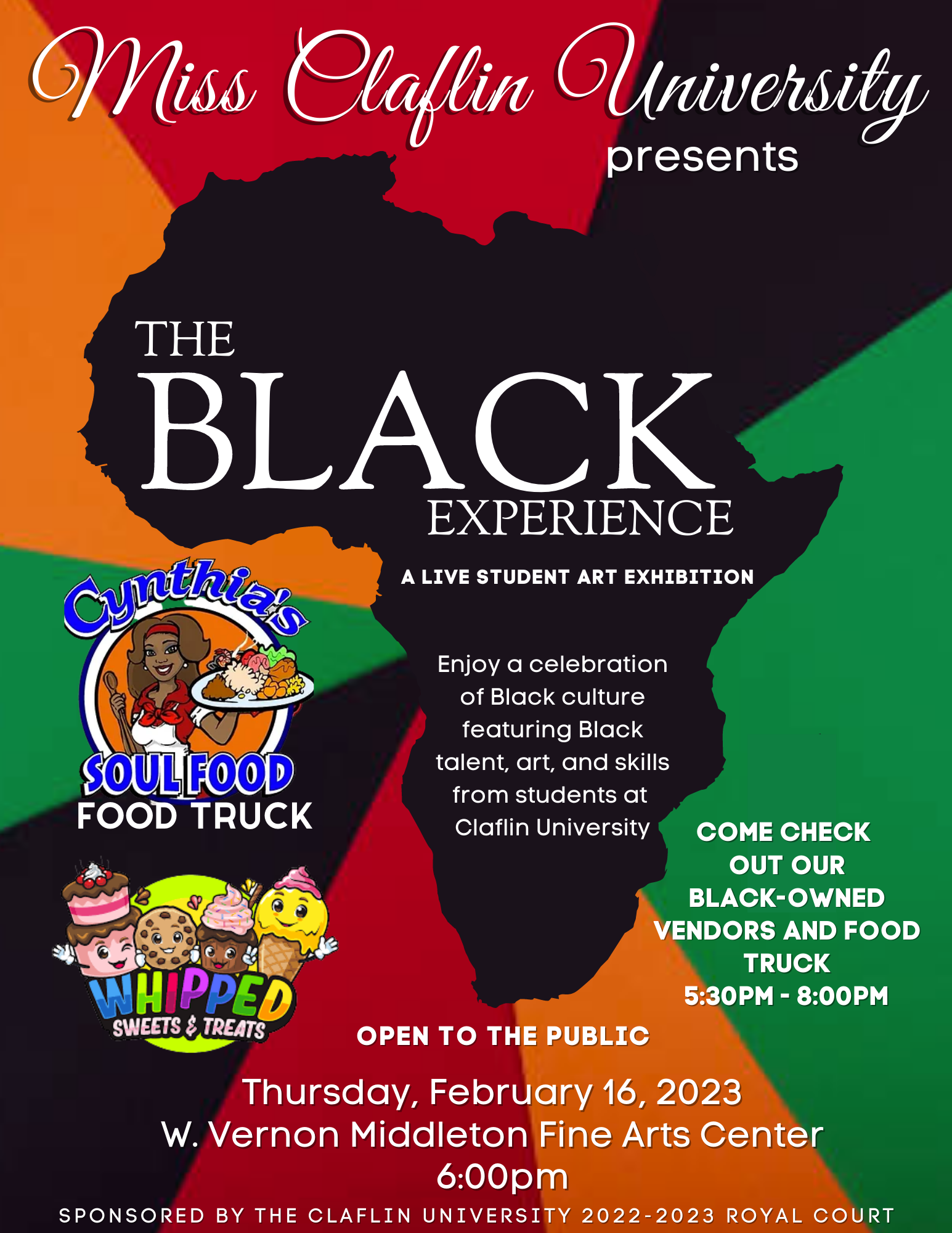 the-black-experience-miss-claflin-university