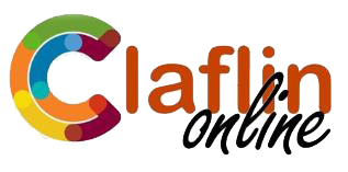 Claflin Online Logo
