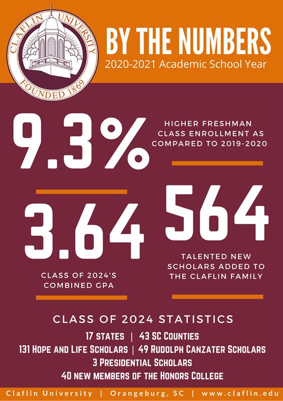 2020 By the Numbers copy 2020 By the Numbers copy