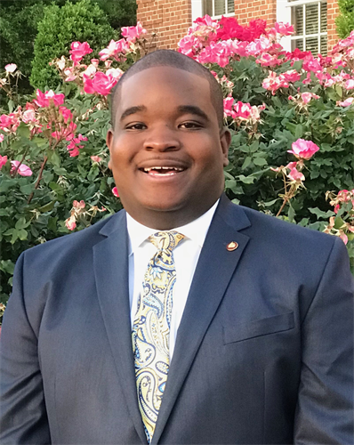 Brandon Brown Brandon Brown