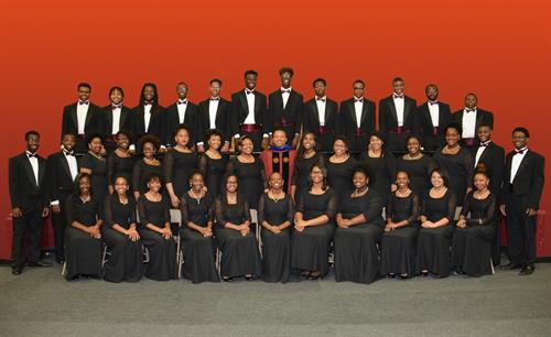 Concert Choir Concert Choir