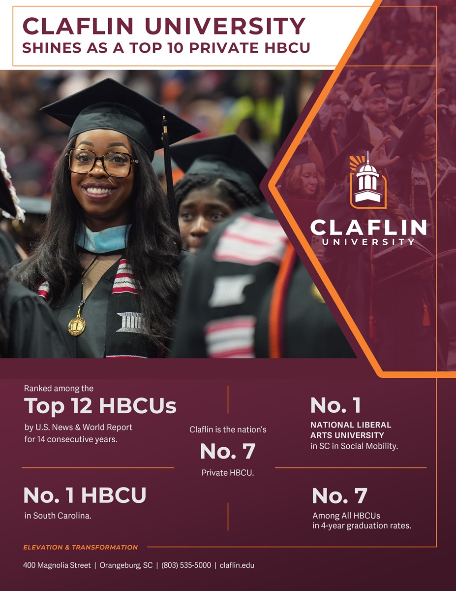 claflin_university_rankings 2025 claflin_university_rankings 2025