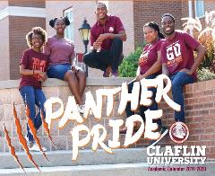 Academic Calendar And Final Exam Schedule claflin university calendar 2021 2022