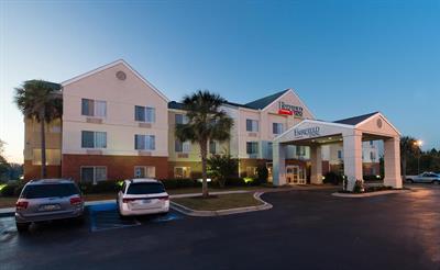 fairfield inn fairfield inn