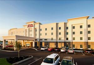 Hampton Inn Hampton Inn