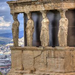 Athens 