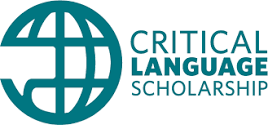 critical languages scholarship program