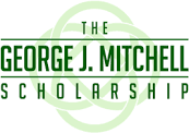 george mitchell scholarship