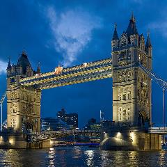 London Bridge 