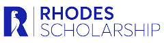 Rhodes Scholarship