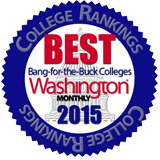 Washington Monlthy: Best Bang for your Buck, 2015